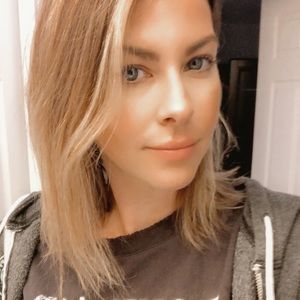 Meet your Posher, Tara